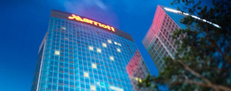 Marriott Executive Apartment Seoul