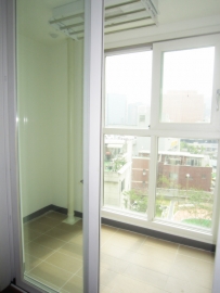Malli-dong 1(il)-ga Apartment (High-Rise)