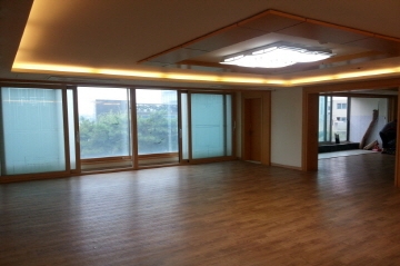 Sangsu-dong Apartment (High-Rise)