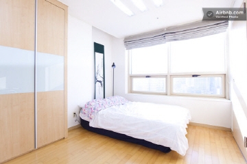 Gyeongun-dong Apartment (High-Rise)