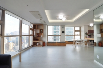 Jungnim-dong Efficency Apartment