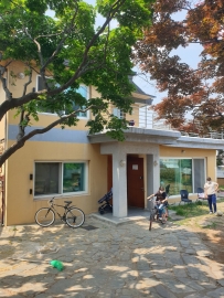 Bogwang-dong Single House