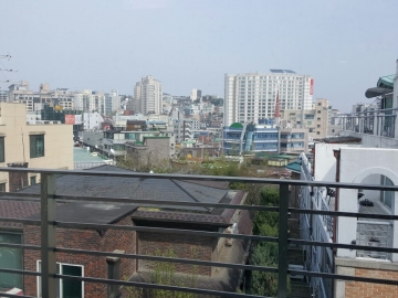 Hannam-dong Villa