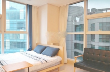 Seocho-dong Efficency Apartment