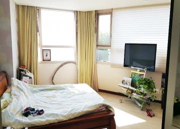Wonhyoro 1(iI)-ga Apartment (High-Rise)