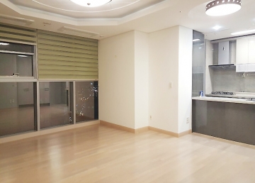 Dongja-dong Apartment (High-Rise)