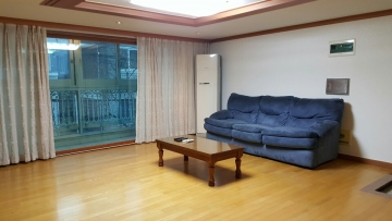 yongsan-dong  2(i)-ga Villa