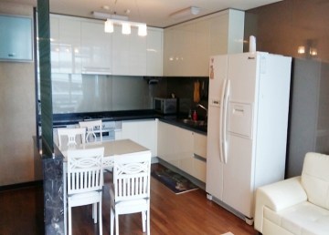 Samseong-dong Efficency Apartment