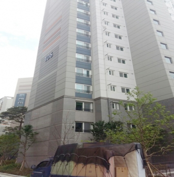 Geumho-dong 2(i)-ga Apartment (High-Rise)