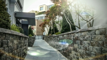 Pyeongchang-dong Villa