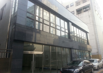 Bangbae-dong Store