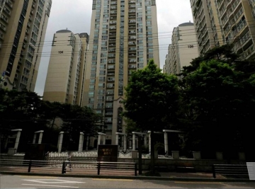 Seocho-dong Apartment (High-Rise)