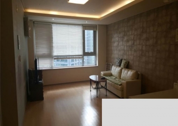 Bundang-gu Efficency Apartment