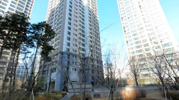 Banpo-dong Apartment (High-Rise)