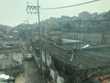 Wonseo-dong Villa