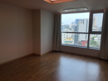 Seogyo-dong Apartment (High-Rise)