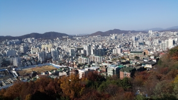 Eungam-dong Apartment (High-Rise)