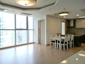 Dongja-dong Apartment (High-Rise)