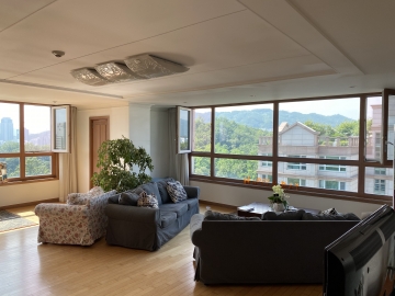 Seocho-gu Apartment (High-Rise)