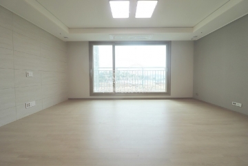 Sujeong-gu Apartment (High-Rise)