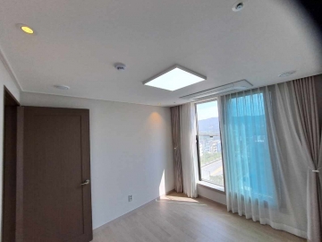 Bundang-gu Apartment (High-Rise)