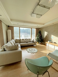 Jingwan-dong Apartment (High-Rise)