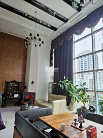 Wonhyoro 1(iI)-ga Apartment (High-Rise)