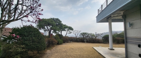 Seongbuk-dong Single House