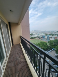 Yeouido-dong Apartment (High-Rise)