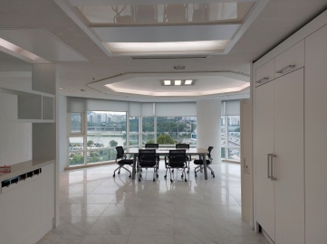 Hangangno 3(sam)-ga Apartment (High-Rise)