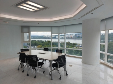 Hangangno 3(sam)-ga Apartment (High-Rise)