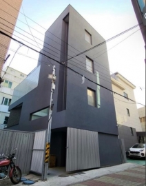 Seongsu-dong 2(i)-ga Single House