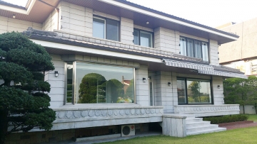 Yongsan-gu Single House